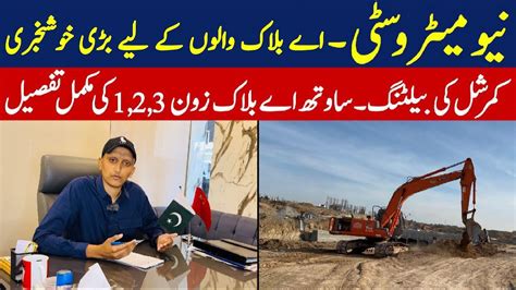 Weekly Updates New Metro City Gujar Khan 15 04 2023 Commercial