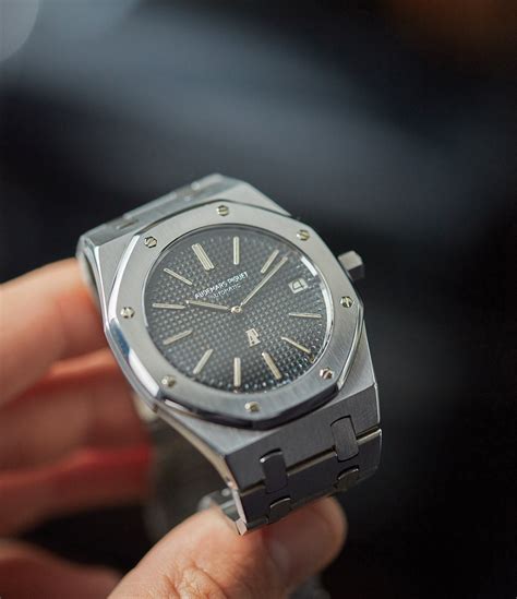 A Series Audemars Piguet Royal Oak Ref 5402 Buy Steel Ap Royal Oak