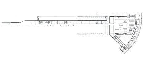 Architecture as Aesthetics: Sainsbury Art Centre