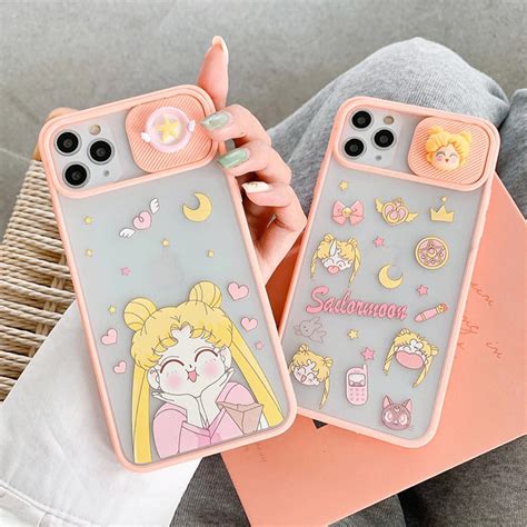 Sailor Moon IPhone Case FinishifyStore