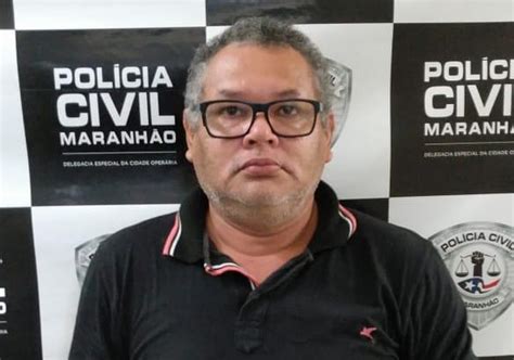 Suspeito de estelionato é preso pela Polícia em São Luís O Imparcial