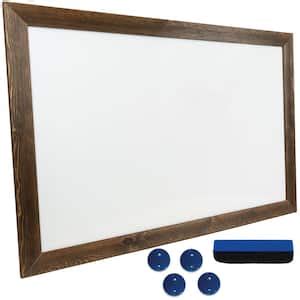 Excello Global Products Excello In X In Dry Erase Cork Board