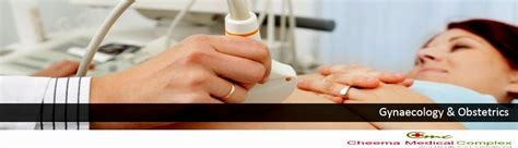 Cmc‬ ‪‎hospital‬ ‪‎mohali‬ Offer Comprehensive ‪‎gynae‬ ‪‎care‬ And