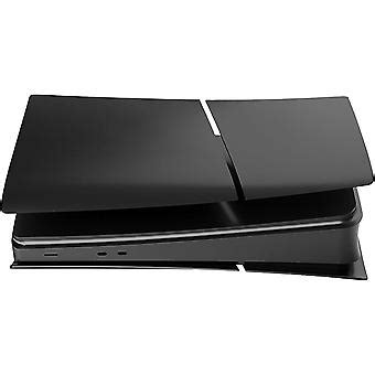 Pour la couverture de la façade de la Ps5 Slim Digital Edition les