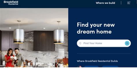 10 Best Real Estate Website Design Examples 2024 Free Guide