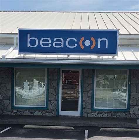 Beacon Opens Second Location Beacon
