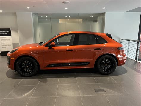 Post Pics Of Your Macan Page Rennlist Porsche Discussion Forums