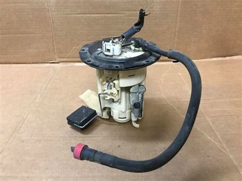 Lexus Rx Fuel Pump Assembly Oem Ebay