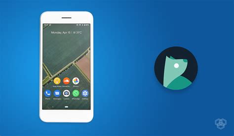 Best Android Launchers Of 2025 Techengage