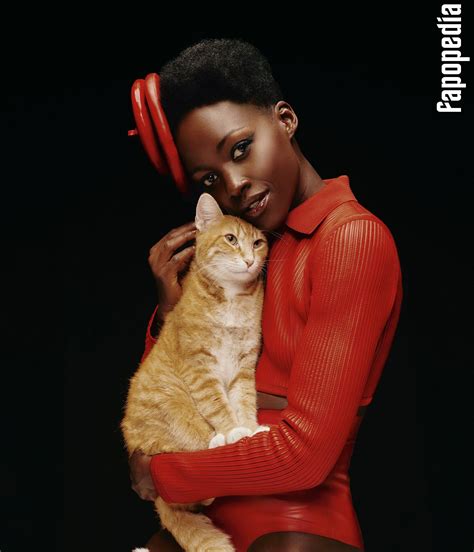 Lupita Nyong O Nude Leaks Photo Fapopedia