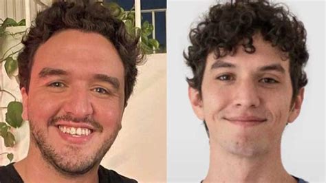 Encuentran Sin Vida Al Actor Andrés Tirado Y Su Hermano Jorge Enrique