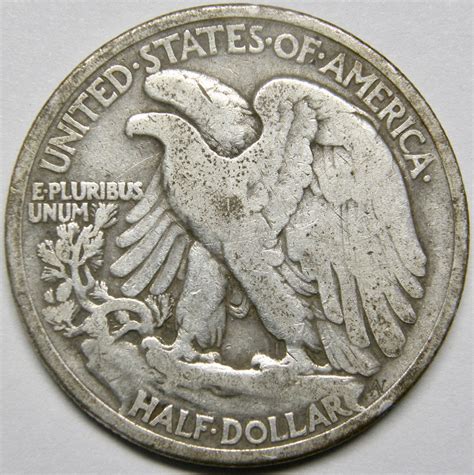 1920 P Walking Liberty Half Dollars 4 For Sale Buy Now Online