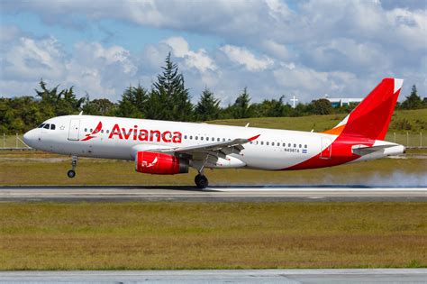 Avianca Airlines introduces Las Vegas to San Salvador seasonal route ...