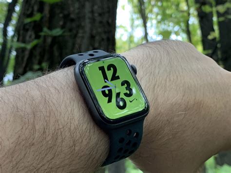 Venta Apple Watch Nike S4 40mm En Stock