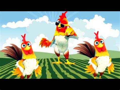 El Pollito Pio D Canciones De La Granja De Zenon El Reino Infantil