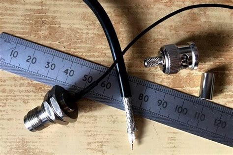 How To Trace Coaxial Cable Quick And Easy Guide Circuits At Home