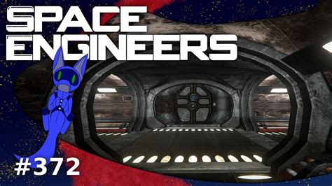 Mod Review Space Engineers 372 Stargate Blocks YouTube