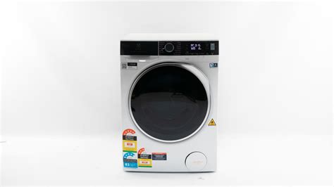 Electrolux Eww8024q5wb Review Washer Dryer Combo Choice