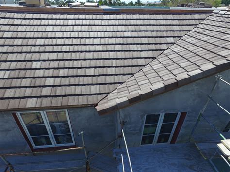 Naples Fl Residence Shake Tile Ludowici Roof Tile