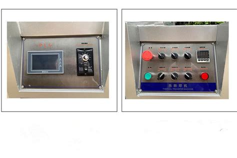 Semi Automatic Rotary Hot Foil Stamping Machine For A Notebook Lc Zp Lc China