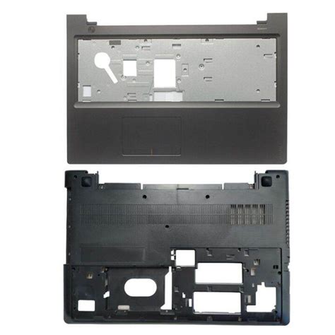 New Case For Lenovo Ideapad 300 15ISK 300 15 Palmrest Upper Cover