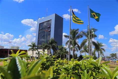 Prefeitura De Goi Nia Libera Agendamento Para A Semana Nacional Da