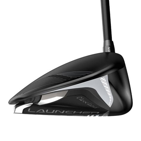 Cleveland Launcher Xl Draw Golf Driver Left Handed Custom Fit