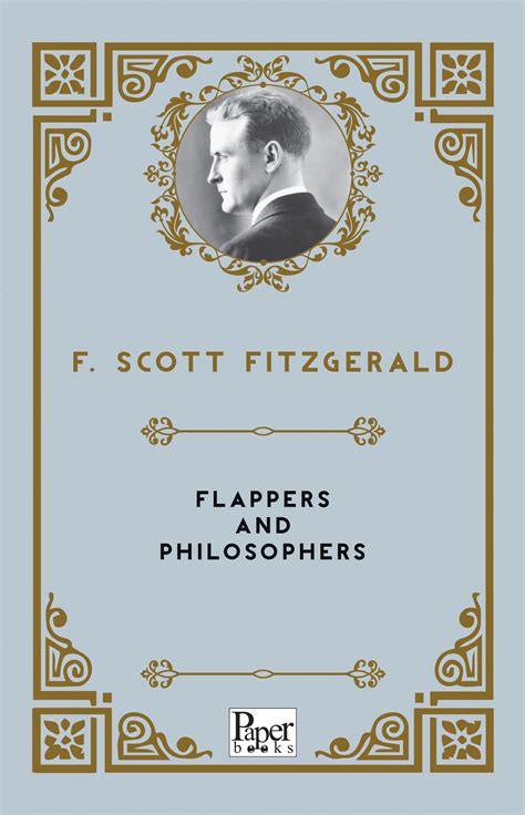 Flappers And Philosophers