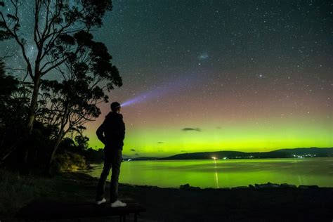 Zehn außergewöhnliche Fakten zu Tasmanien Hansmann PR