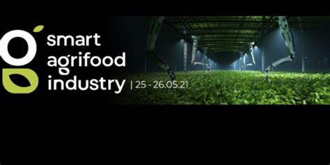 VITARTIS Vitartis Entidad Colaboradora De La Smart Agrifood Industry 2021