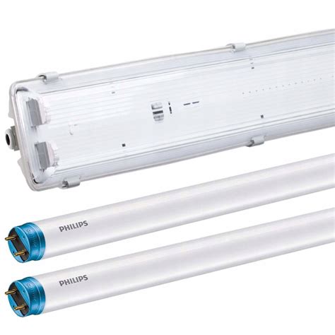 Oprawa Hermetyczna Cm X Wietl Wka Led Philips Allegro Pl