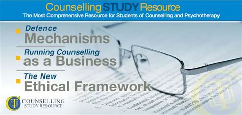 Returning To Study Defence Mechanisms Person Centred Business