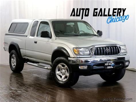 2004 Toyota Tacoma For Sale Cc 1699571