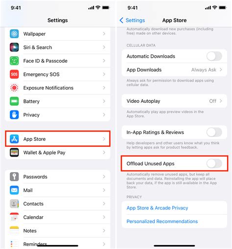 How To Stop Iphone From Deleting Apps Automatically