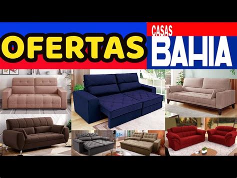 Sofa De Canto Retratil E Reclinavel Casas Bahia Infoupdate Org