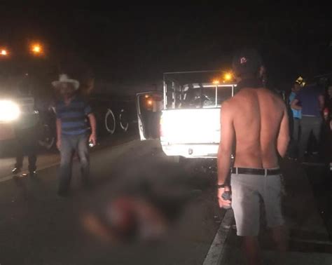 Ascienden A Los Muertos En Fatal Accidente En Matagalpa La Voz Del