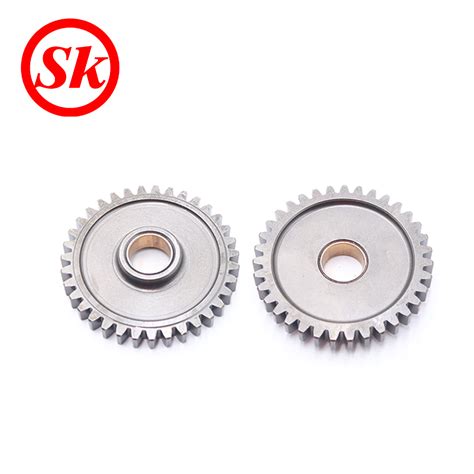 Sk Kick Idle Gear T For Kawasaki Barako Latestgadget