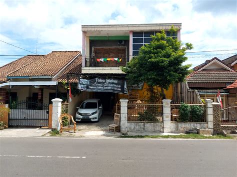 Dijual Ruko Unit Gandeng Plong Jalan Musi Raya Barat Palembang In