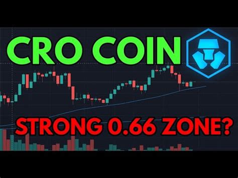 Can Crypto Cro Coin Break Crypto Cro Coin Price