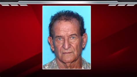 Missing Elderly Man In Hialeah Found Safe Wsvn 7news Miami News Weather Sports Fort