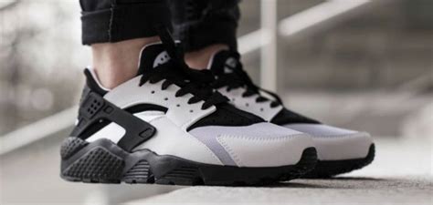 How To Know If Your Nike Huarache Is Genuine Or Fake