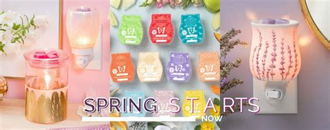 Scentsy® Online Store Scentsy Warmers And Scents