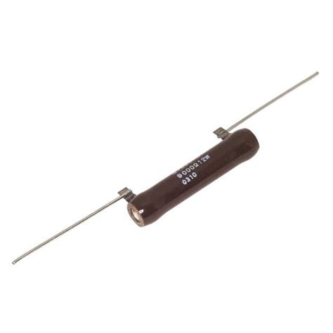 B20J40KE Ohmite Through Hole Resistors SemiKey