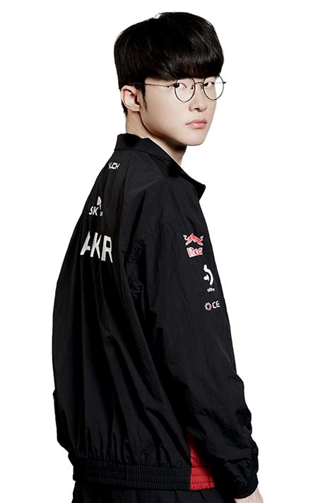 Faker Image