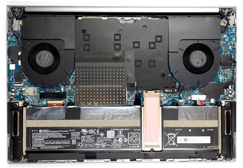 How To Open Hp Zbook Studio G Disassembly And Upgrade Options