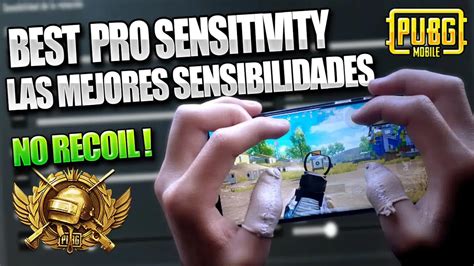 Mejores Controles Para Pubg Mobile 2024 ️ Dontruko