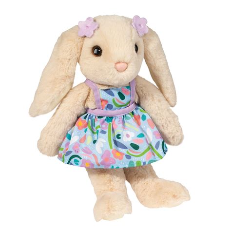 Plush Farm Animals Farm Stuffed Animals Douglas Cuddle Toy