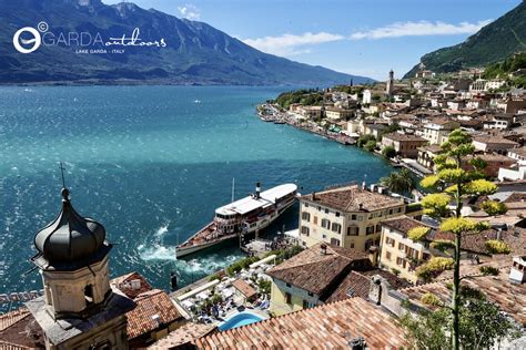 10 Cose Da Vedere E Da Fare Durante La Prima Vacanza Sul Lago Di Garda