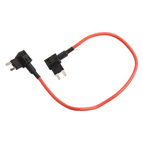 Tipm Repair Fuel Pump Relay Bypass Cable For