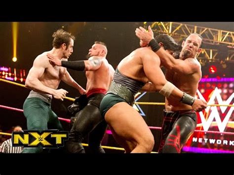 The Best And Worst Of WWE NXT 10 30 14